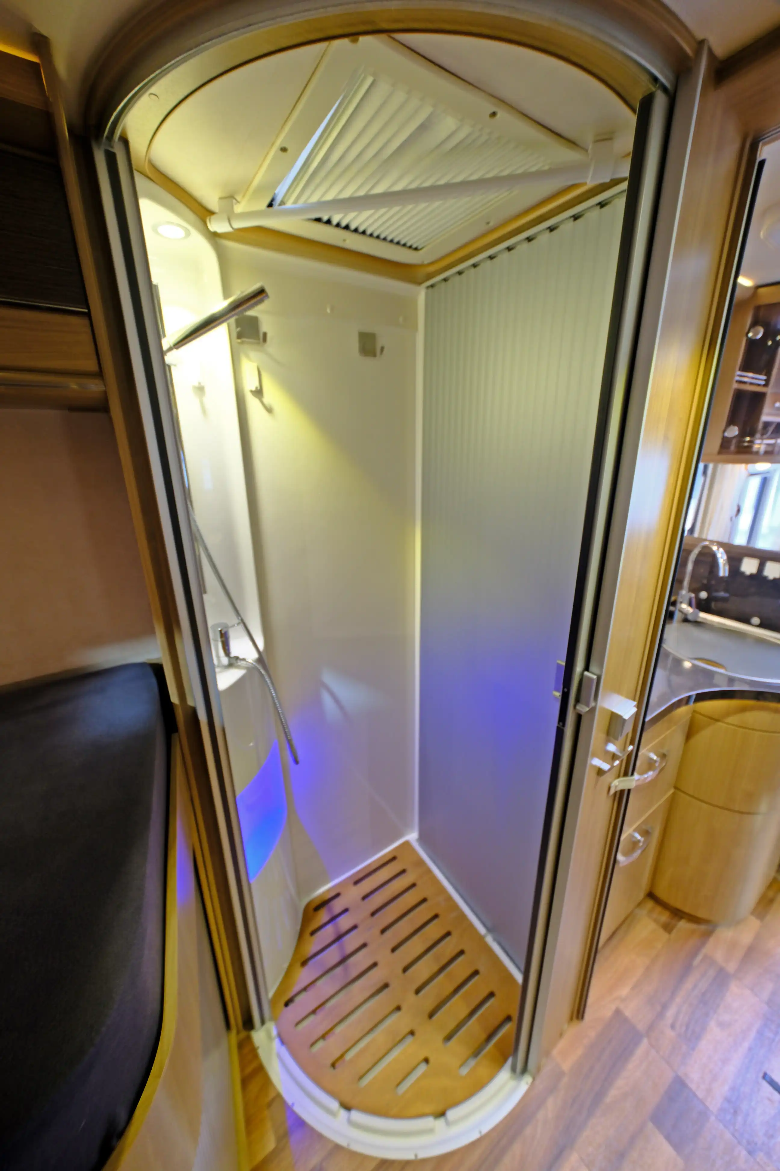 HYMER-ERIBA B 680 Star-Line
